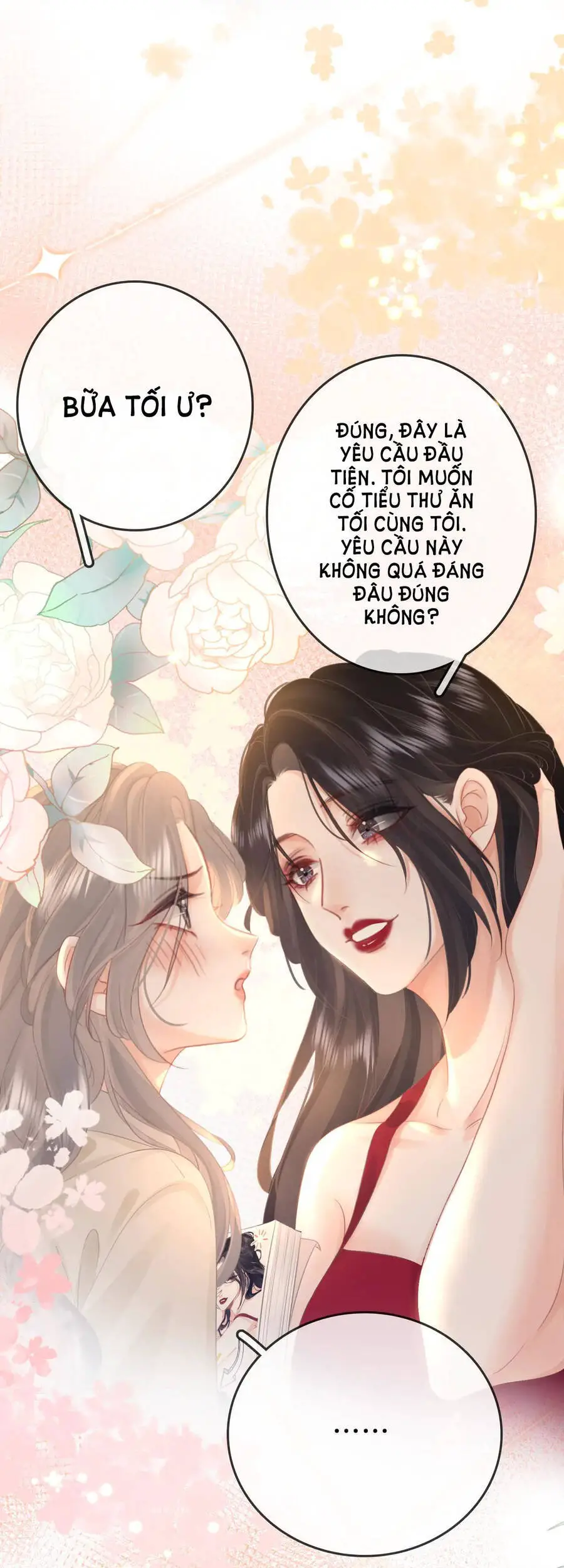 Em Chỉ Có Thể Là Của Tôi Nettruyen ZZZ Chương 9.2 Page 21