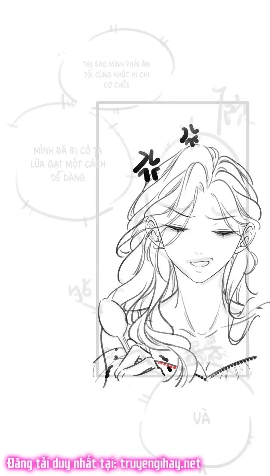Em Chỉ Có Thể Là Của Tôi Nettruyen ZZZ Chương 9.2 Page 28