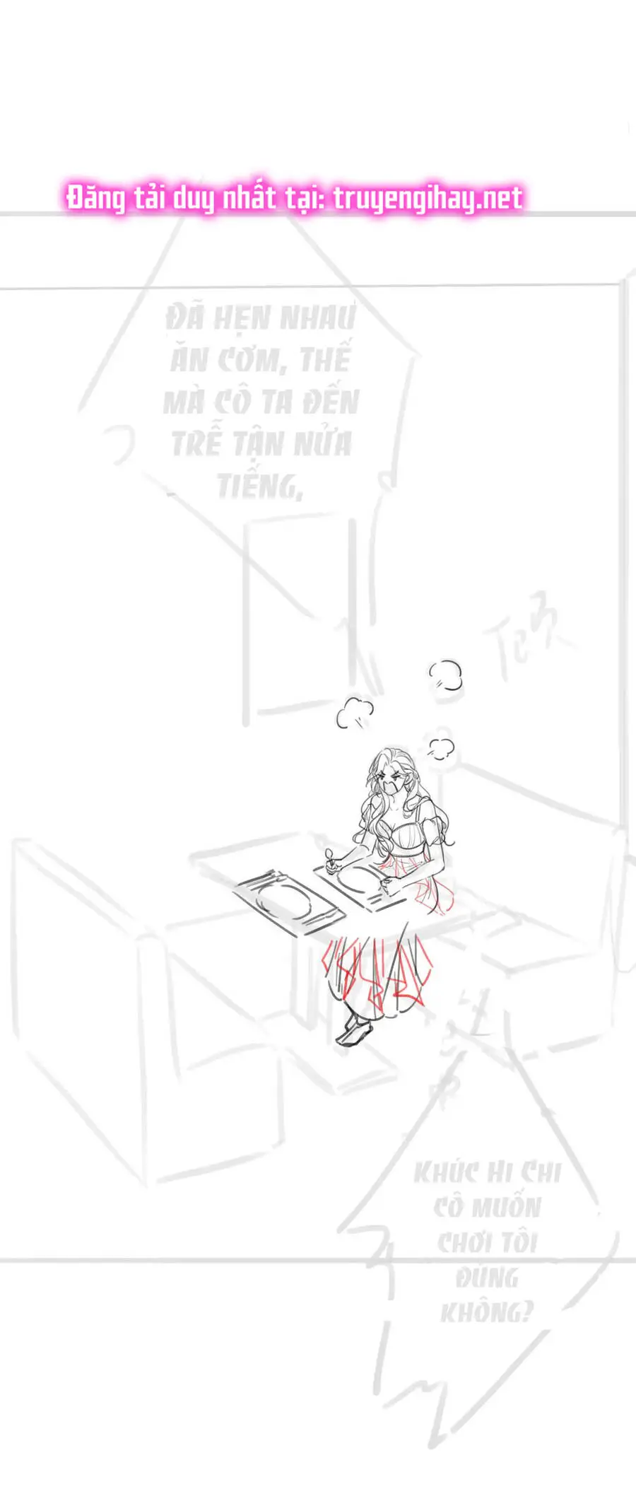 Em Chỉ Có Thể Là Của Tôi Nettruyen ZZZ Chương 9.2 Page 29