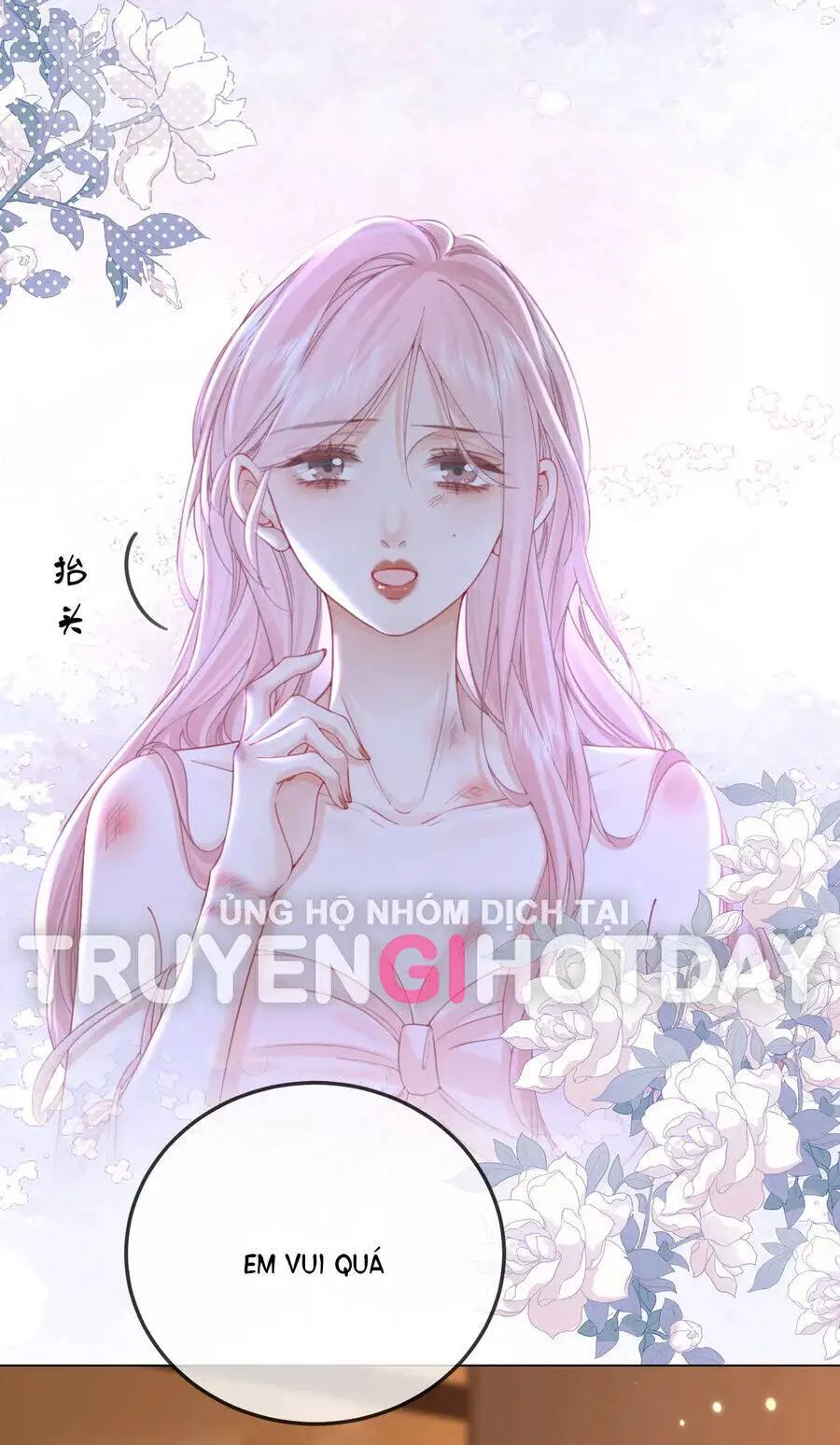 Em Chỉ Có Thể Là Của Tôi Nettruyen ZZZ Chương 62 Page 19