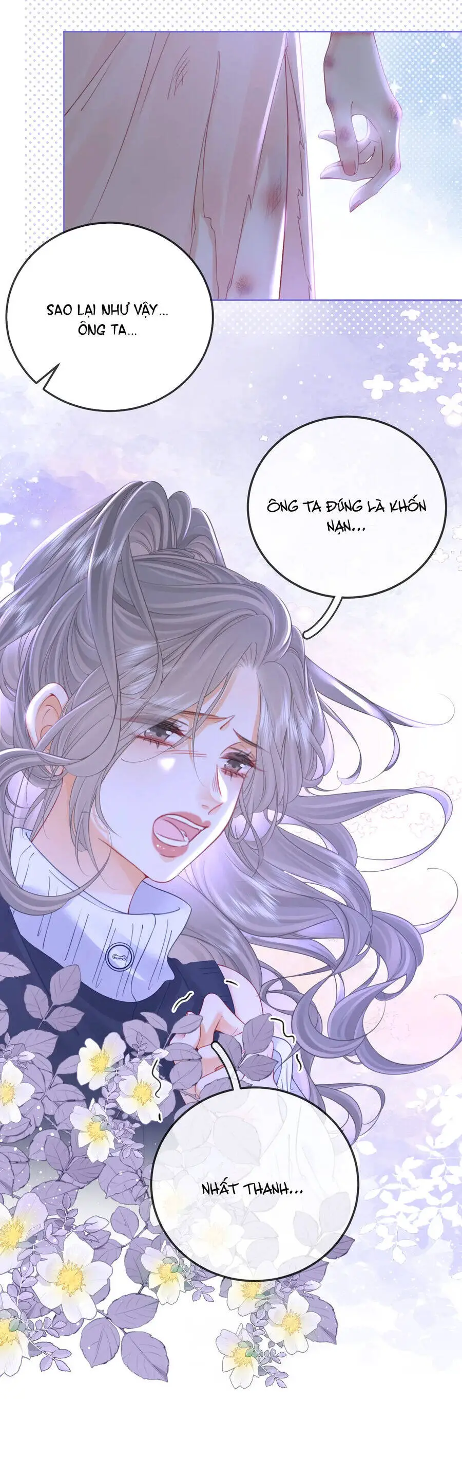 Em Chỉ Có Thể Là Của Tôi Nettruyen ZZZ Chương 62 Page 21