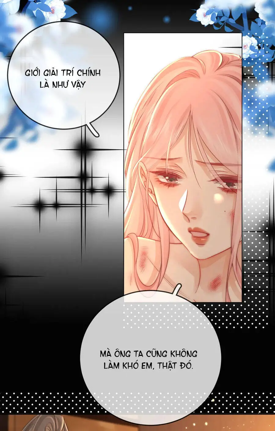 Em Chỉ Có Thể Là Của Tôi Nettruyen ZZZ Chương 62 Page 23