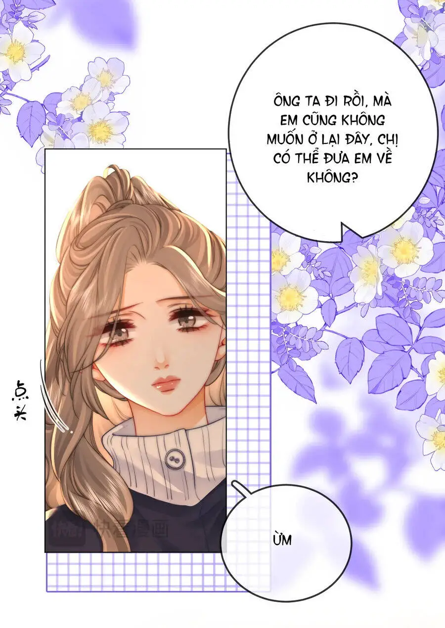 Em Chỉ Có Thể Là Của Tôi Nettruyen ZZZ Chương 62 Page 27
