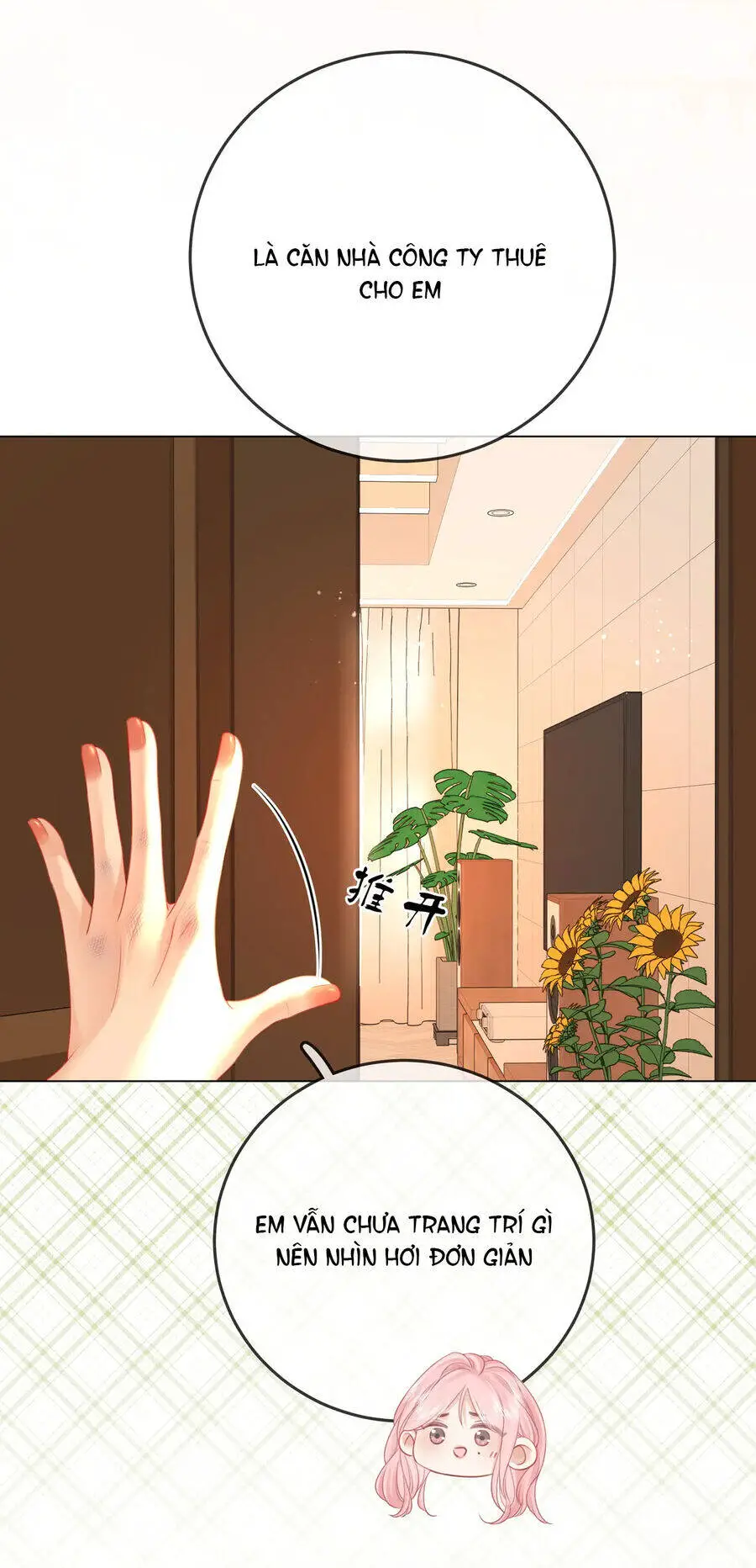 Em Chỉ Có Thể Là Của Tôi Nettruyen ZZZ Chương 62 Page 31