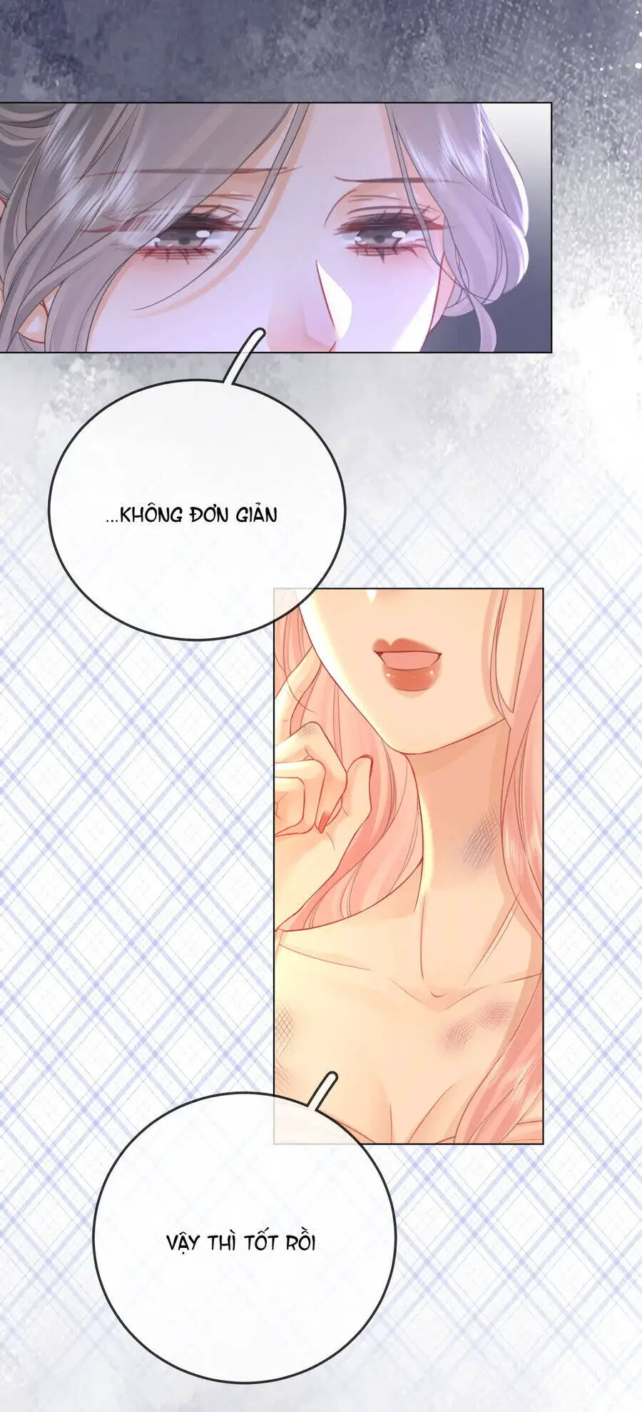 Em Chỉ Có Thể Là Của Tôi Nettruyen ZZZ Chương 62 Page 33