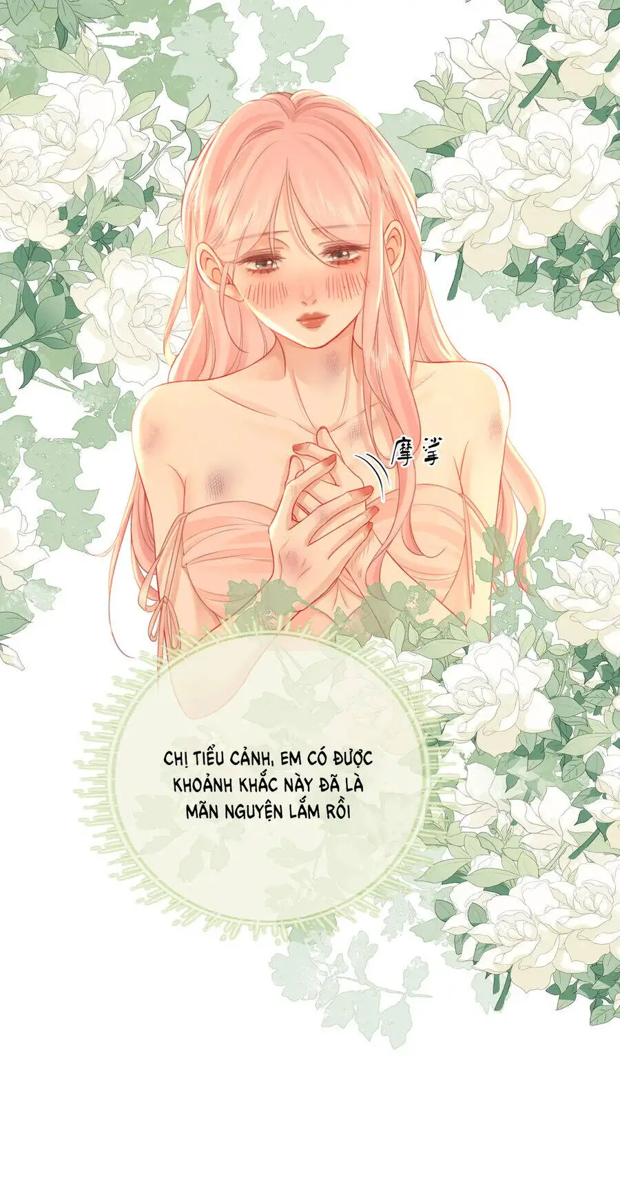 Em Chỉ Có Thể Là Của Tôi Nettruyen ZZZ Chương 62 Page 42