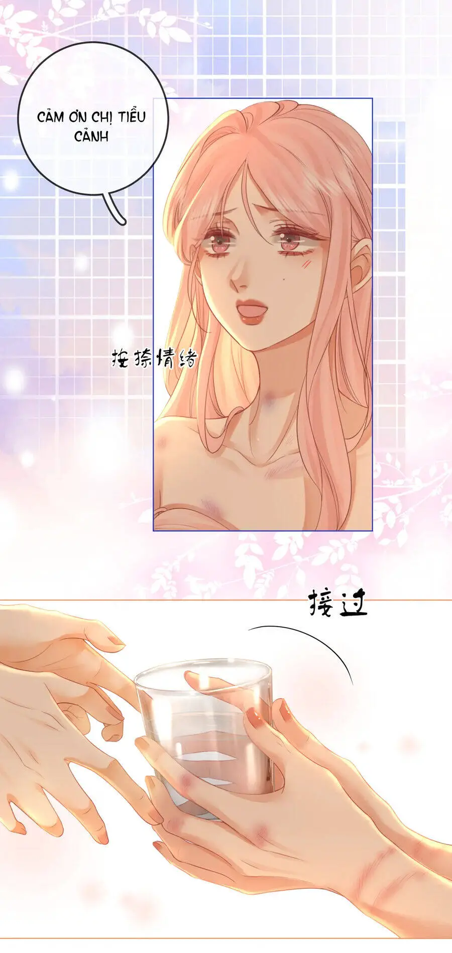 Em Chỉ Có Thể Là Của Tôi Nettruyen ZZZ Chương 63 Page 3