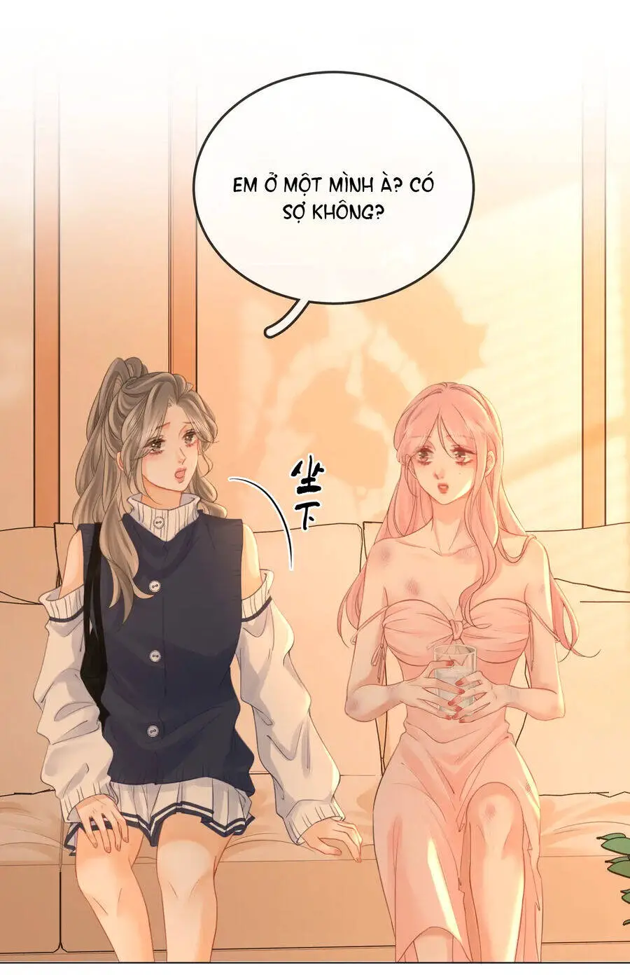 Em Chỉ Có Thể Là Của Tôi Nettruyen ZZZ Chương 63 Page 4
