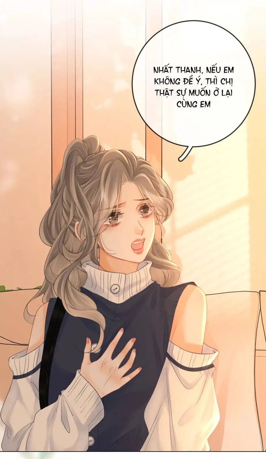 Em Chỉ Có Thể Là Của Tôi Nettruyen ZZZ Chương 63 Page 8