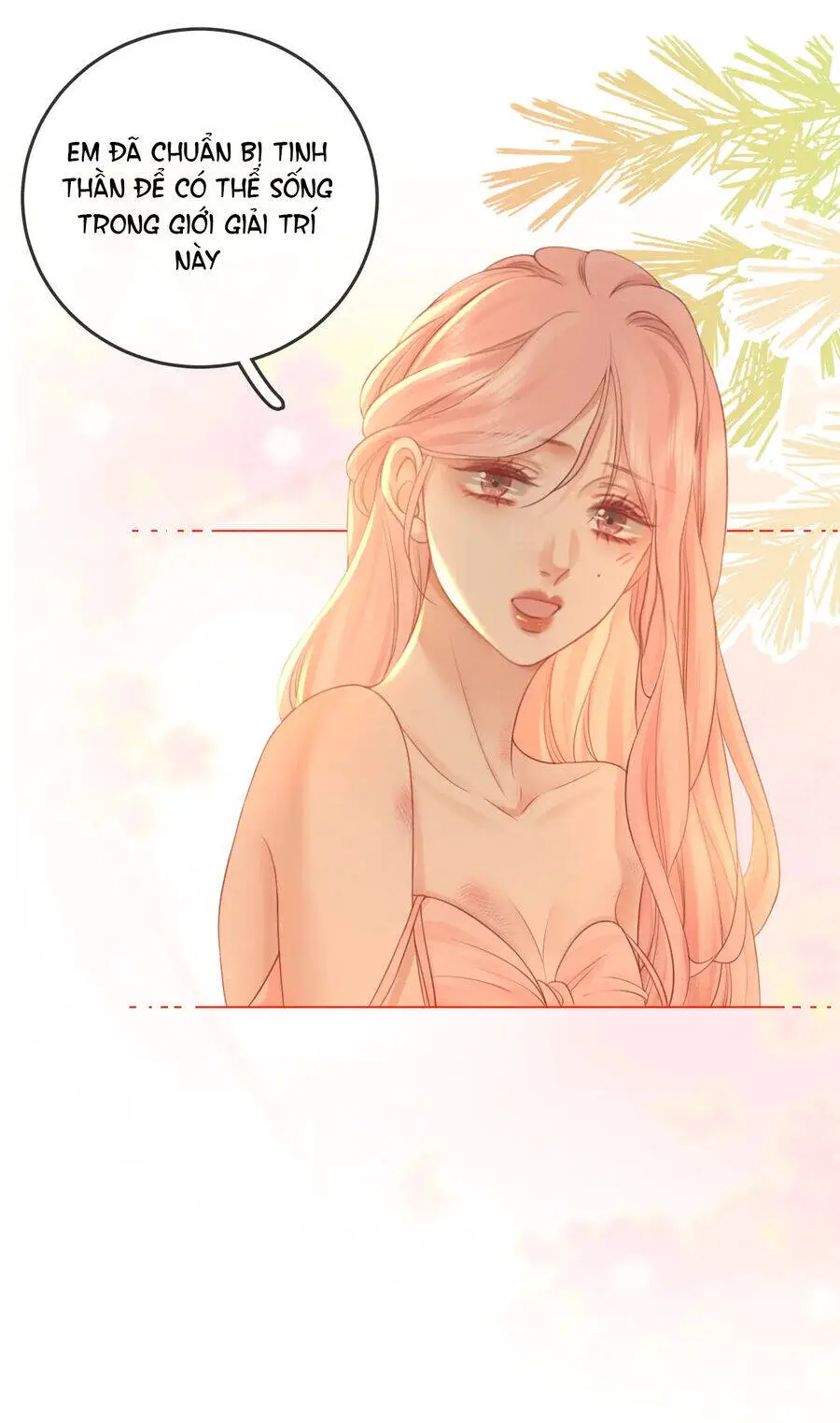 Em Chỉ Có Thể Là Của Tôi Nettruyen ZZZ Chương 63 Page 11