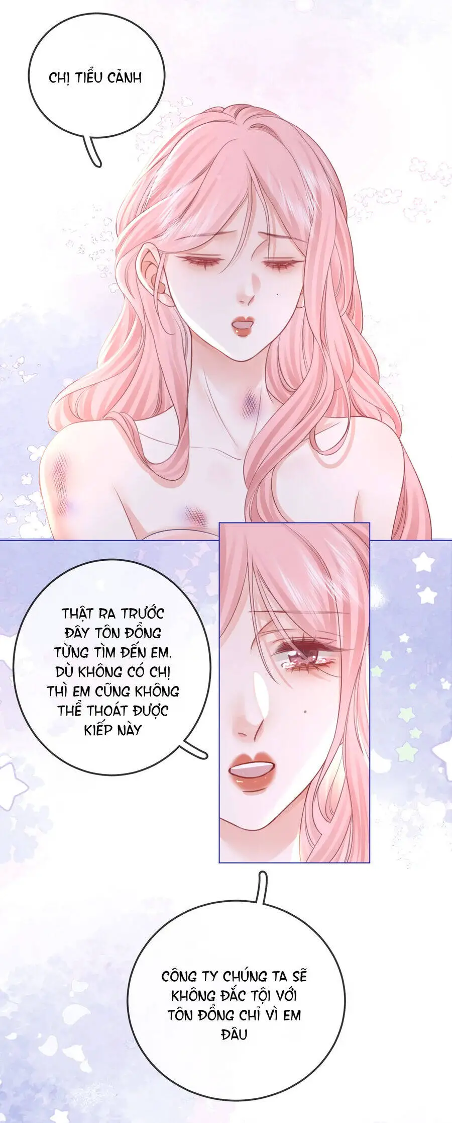 Em Chỉ Có Thể Là Của Tôi Nettruyen ZZZ Chương 63 Page 14