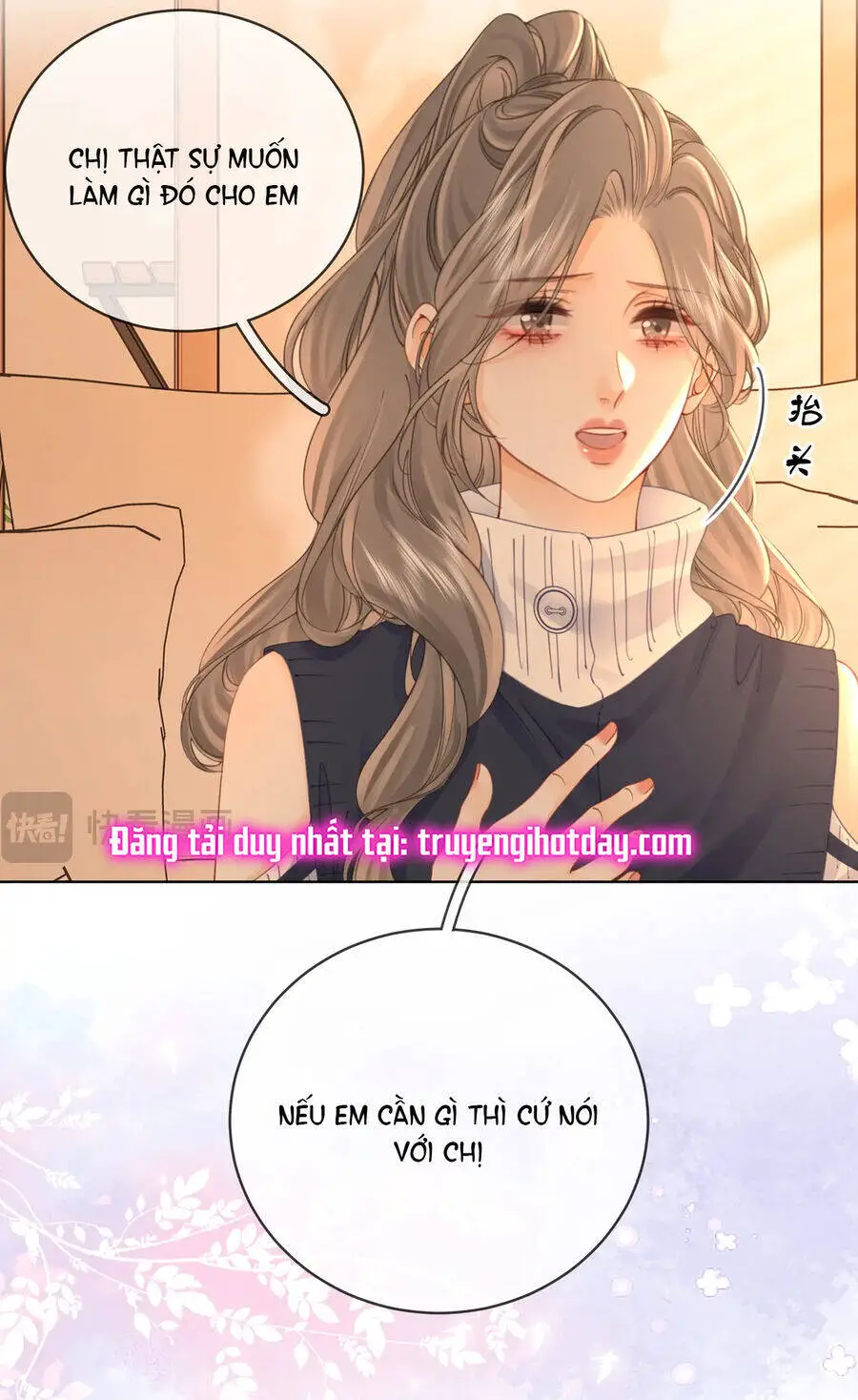 Em Chỉ Có Thể Là Của Tôi Nettruyen ZZZ Chương 63 Page 17