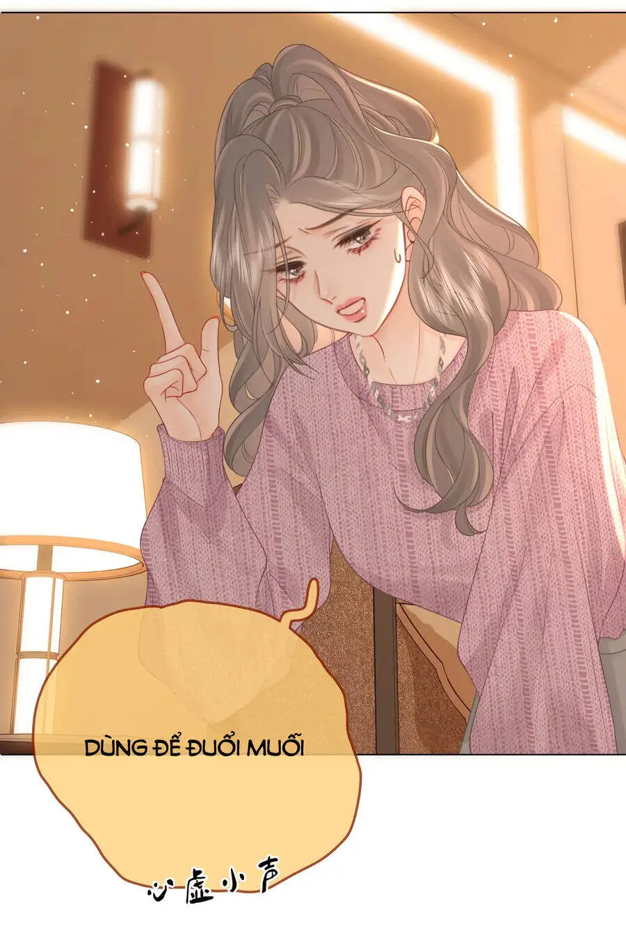 Em Chỉ Có Thể Là Của Tôi Nettruyen ZZZ Chương 74 Page 22