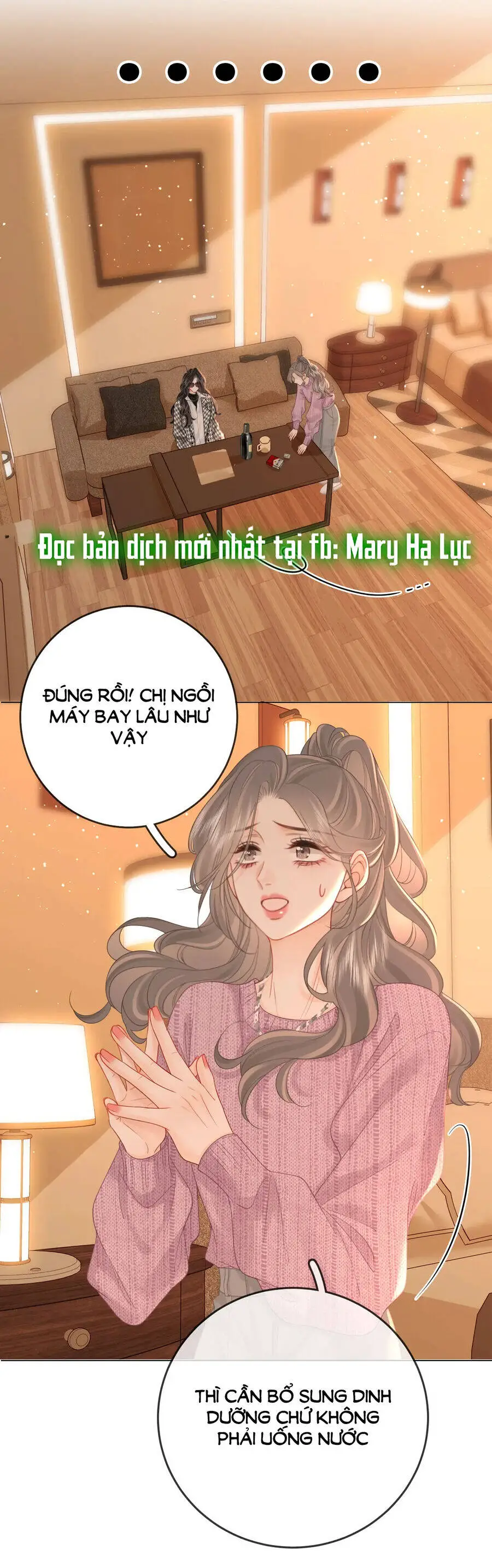 Em Chỉ Có Thể Là Của Tôi Nettruyen ZZZ Chương 74 Page 24