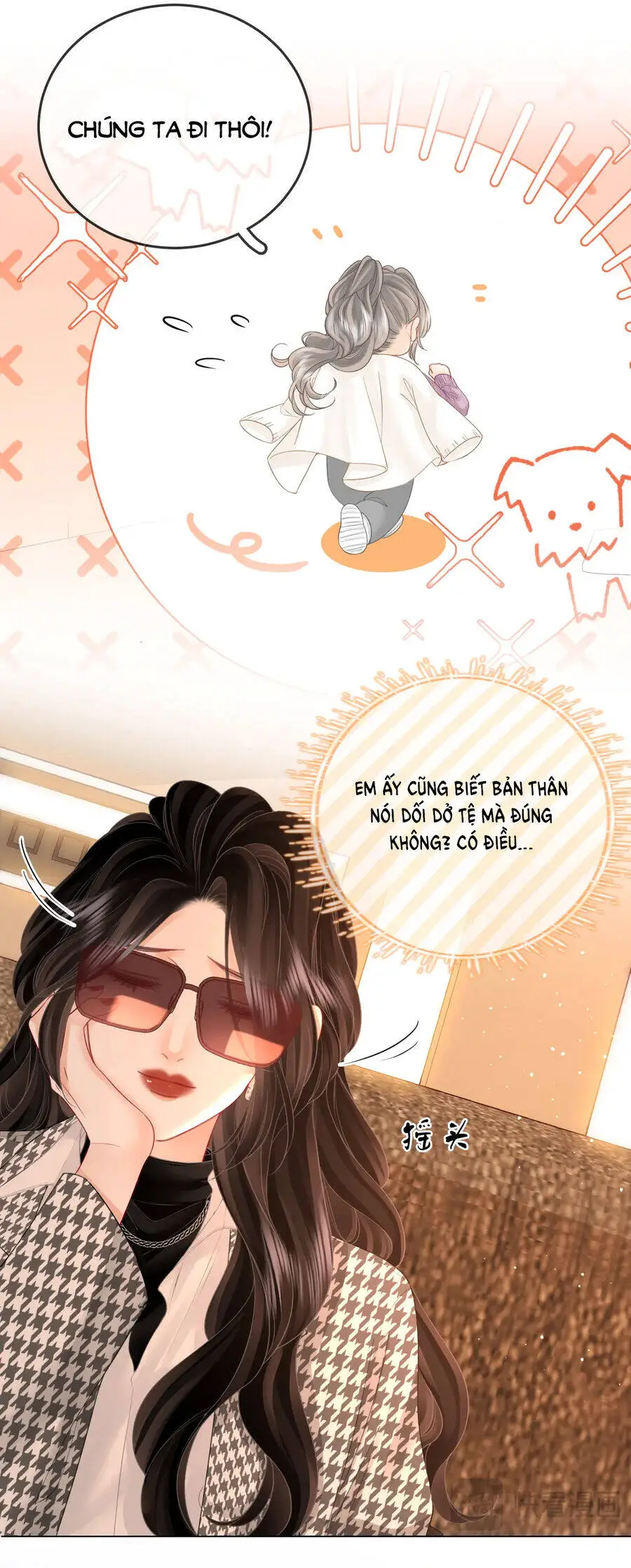 Em Chỉ Có Thể Là Của Tôi Nettruyen ZZZ Chương 74 Page 26