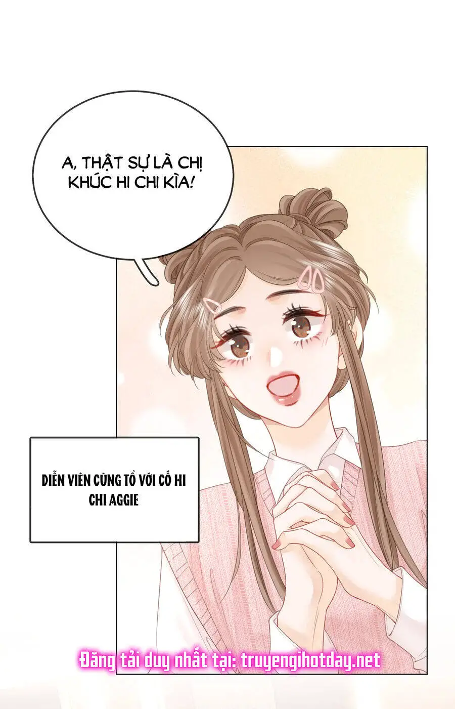 Em Chỉ Có Thể Là Của Tôi Nettruyen ZZZ Chương 74 Page 31