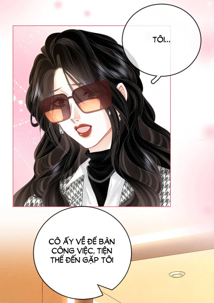 Em Chỉ Có Thể Là Của Tôi Nettruyen ZZZ Chương 74 Page 33