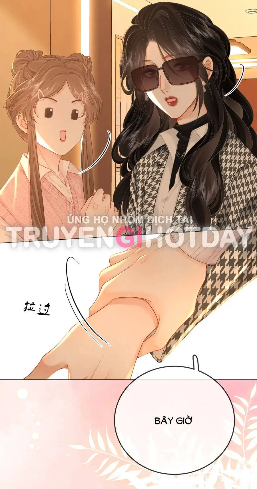 Em Chỉ Có Thể Là Của Tôi Nettruyen ZZZ Chương 74 Page 34