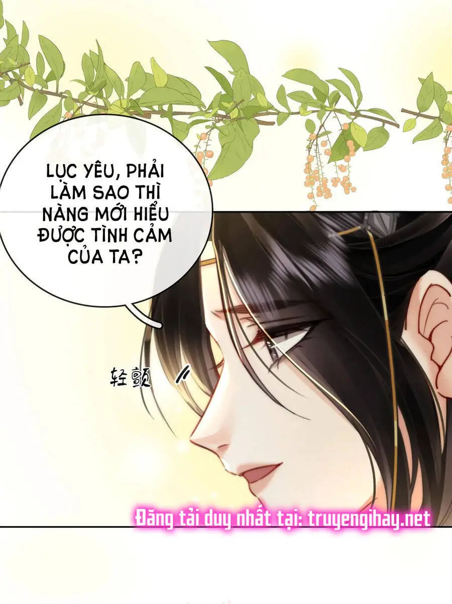 Em Chỉ Có Thể Là Của Tôi Nettruyen ZZZ Chương 5.2 Page 8