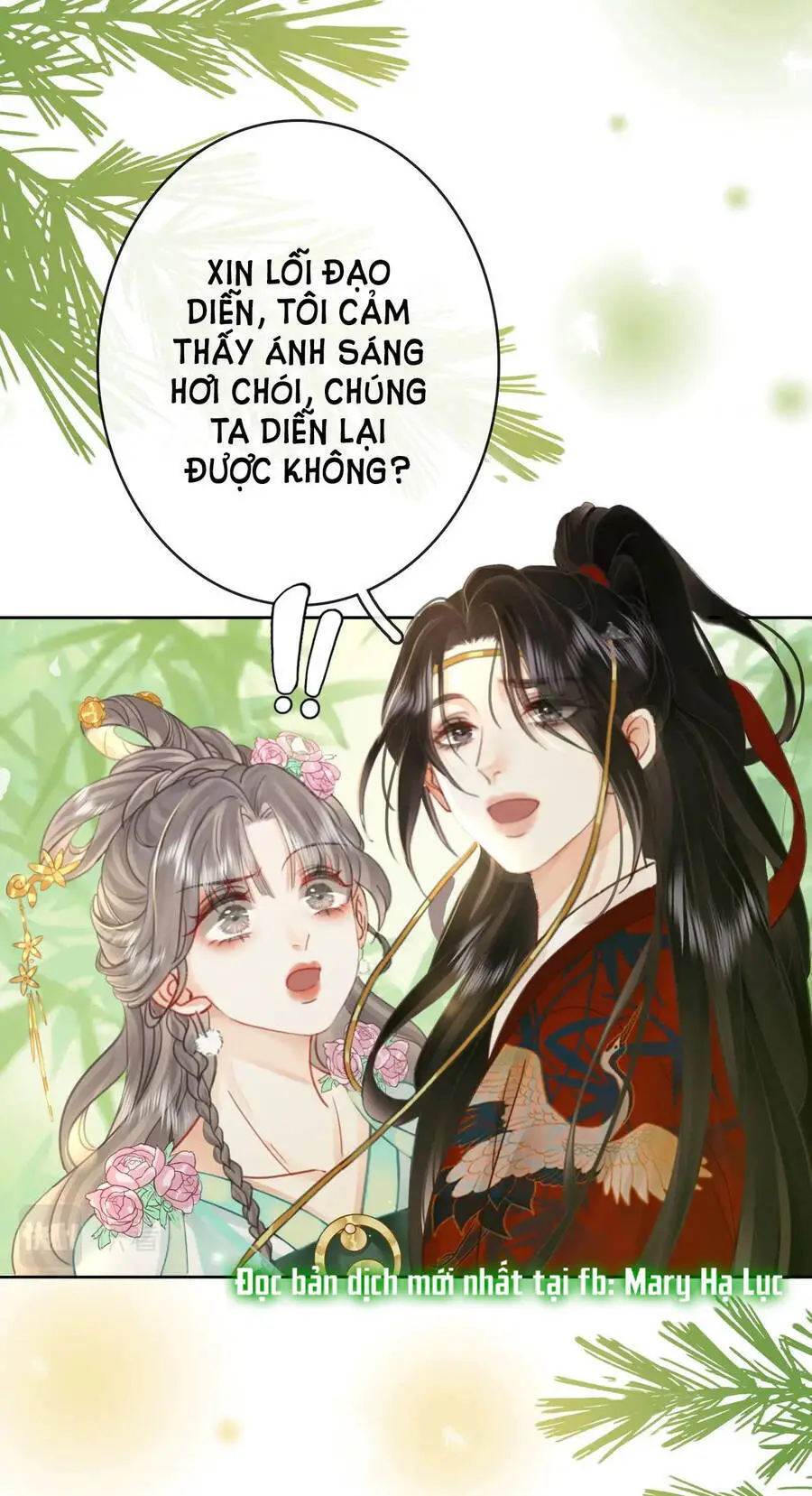 Em Chỉ Có Thể Là Của Tôi Nettruyen ZZZ Chương 5.2 Page 13
