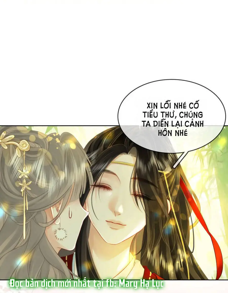 Em Chỉ Có Thể Là Của Tôi Nettruyen ZZZ Chương 5.2 Page 15