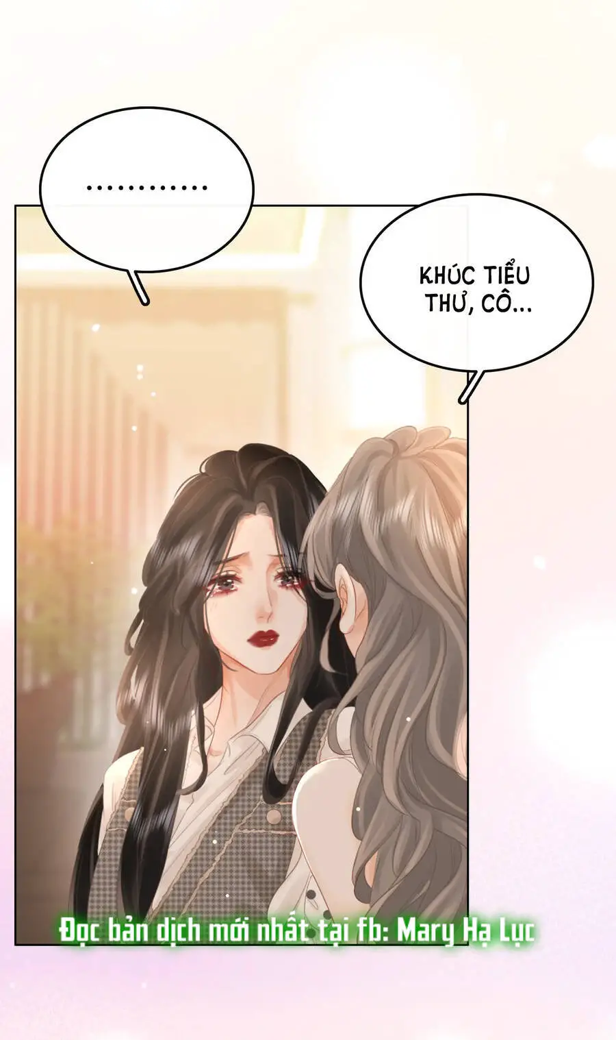 Em Chỉ Có Thể Là Của Tôi Nettruyen ZZZ Chương 15.2 Page 2