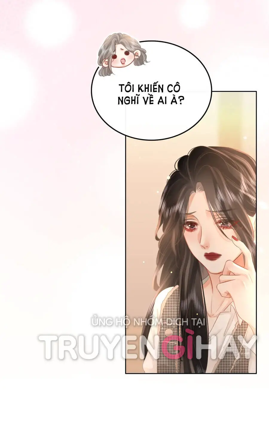 Em Chỉ Có Thể Là Của Tôi Nettruyen ZZZ Chương 15.2 Page 3
