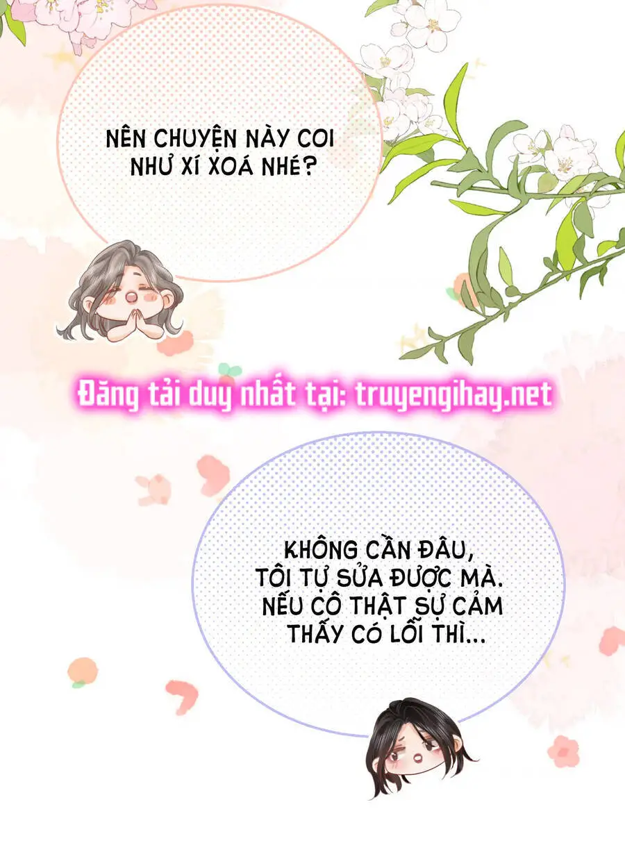 Em Chỉ Có Thể Là Của Tôi Nettruyen ZZZ Chương 15.2 Page 7