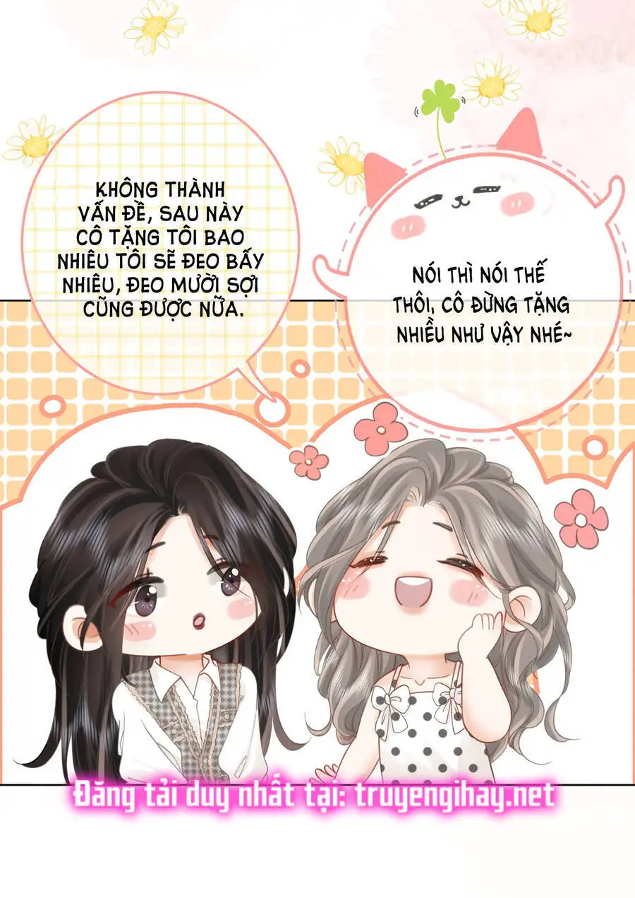 Em Chỉ Có Thể Là Của Tôi Nettruyen ZZZ Chương 15.2 Page 9