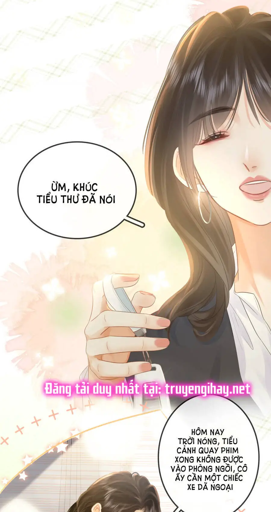 Em Chỉ Có Thể Là Của Tôi Nettruyen ZZZ Chương 15.2 Page 14