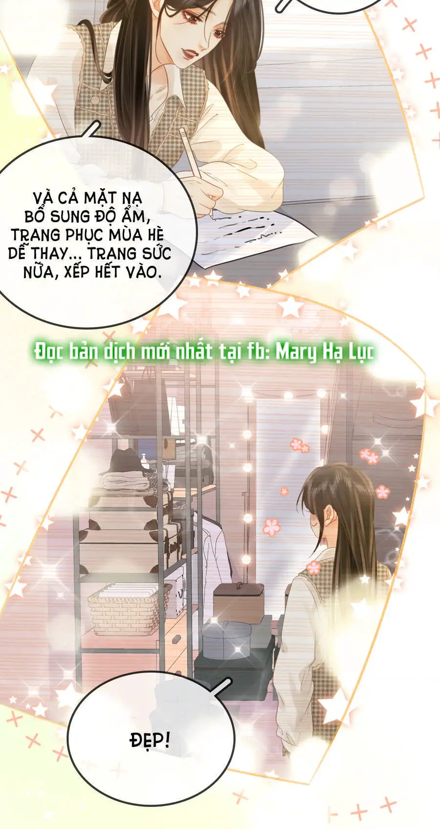 Em Chỉ Có Thể Là Của Tôi Nettruyen ZZZ Chương 15.2 Page 15