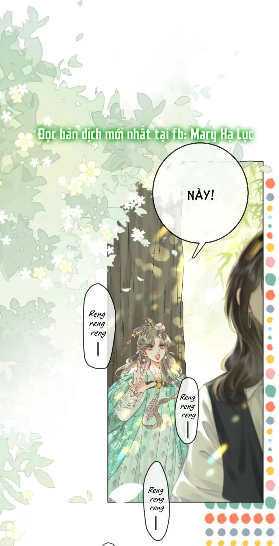 Em Chỉ Có Thể Là Của Tôi Nettruyen ZZZ Chương 15.2 Page 17