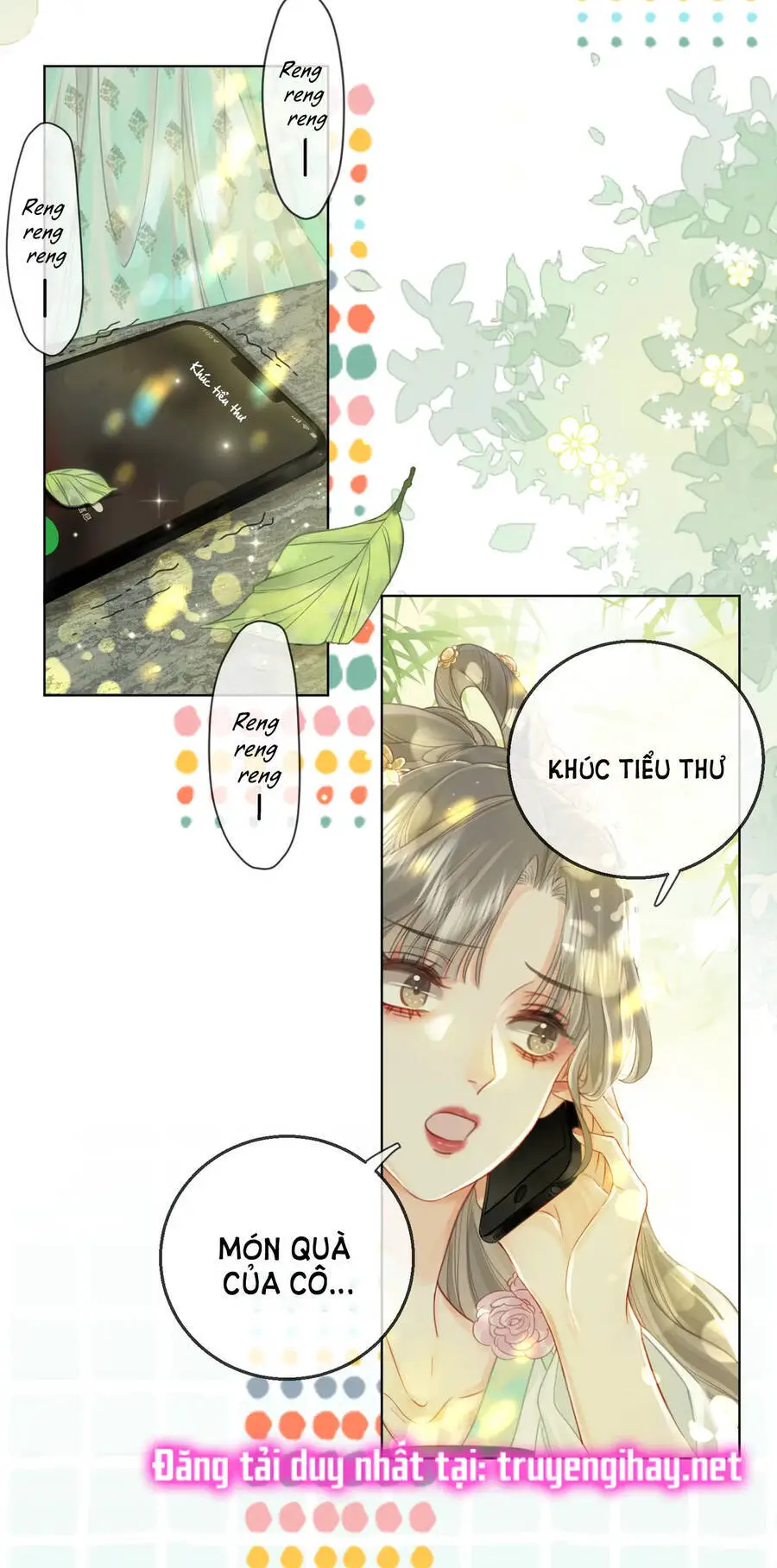 Em Chỉ Có Thể Là Của Tôi Nettruyen ZZZ Chương 15.2 Page 18