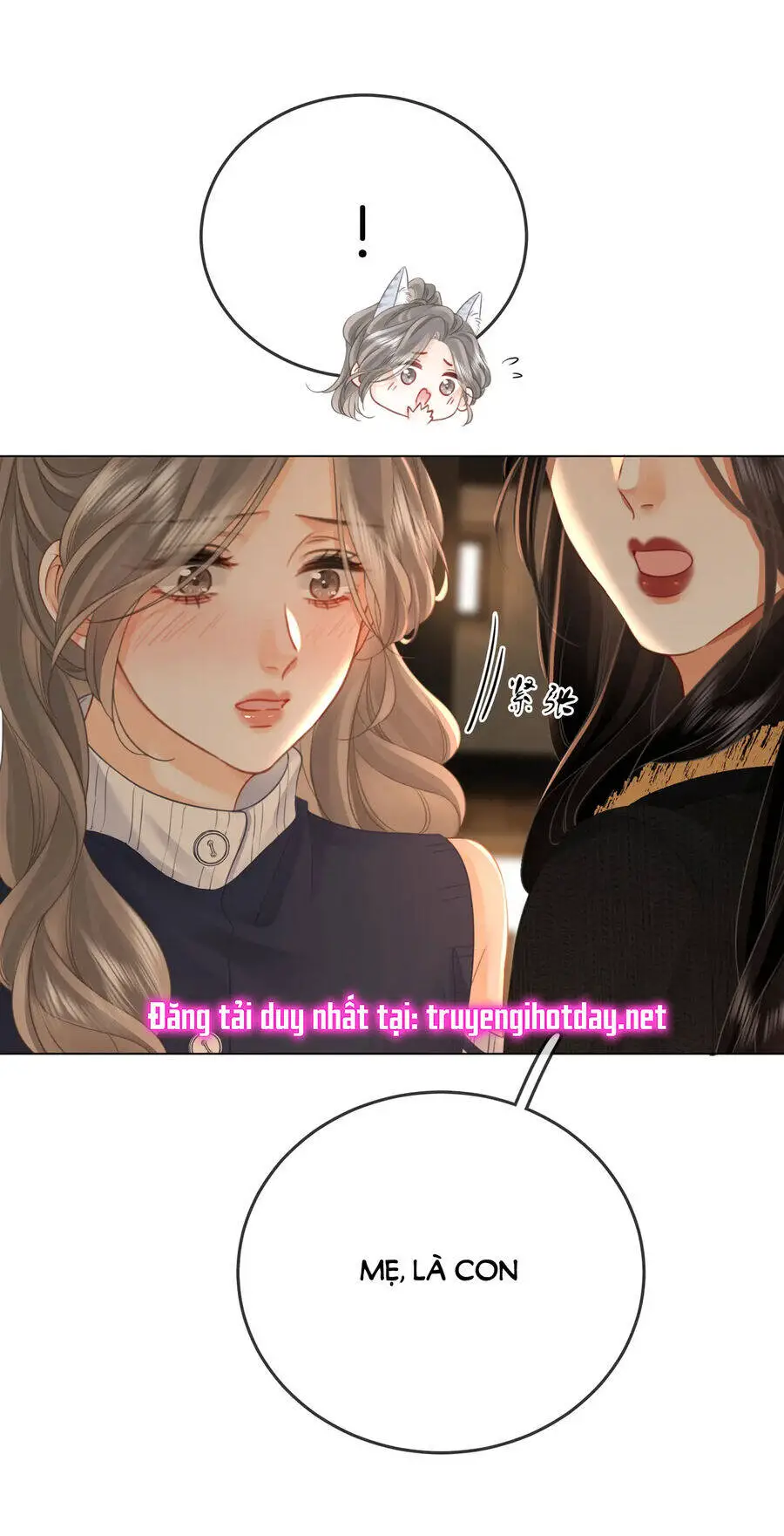 Em Chỉ Có Thể Là Của Tôi Nettruyen ZZZ Chương 67 Page 6