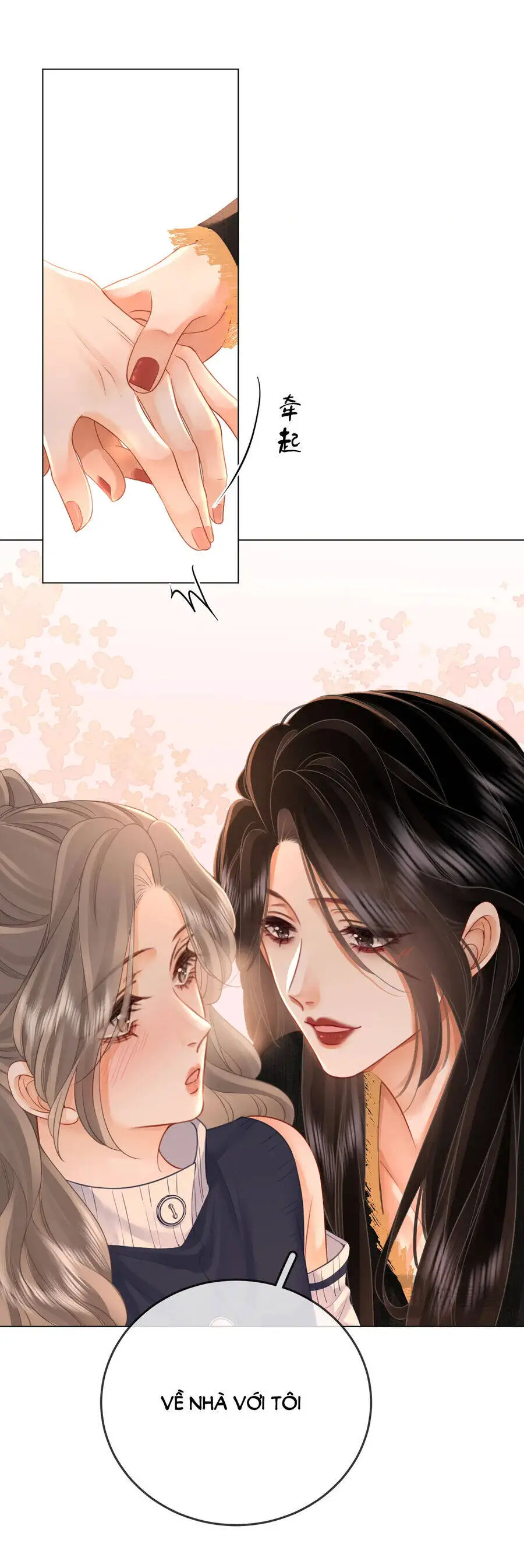 Em Chỉ Có Thể Là Của Tôi Nettruyen ZZZ Chương 67 Page 7
