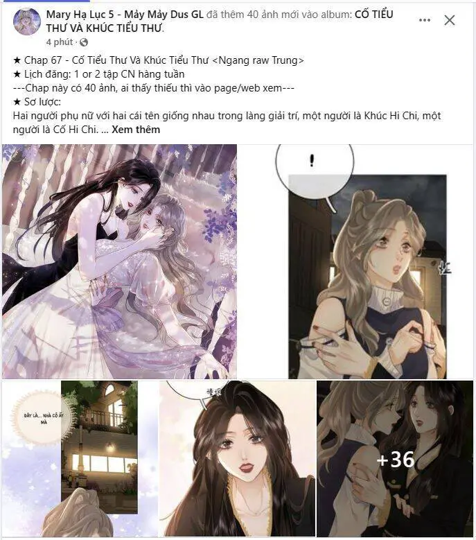 Em Chỉ Có Thể Là Của Tôi Nettruyen ZZZ Chương 67 Page 12