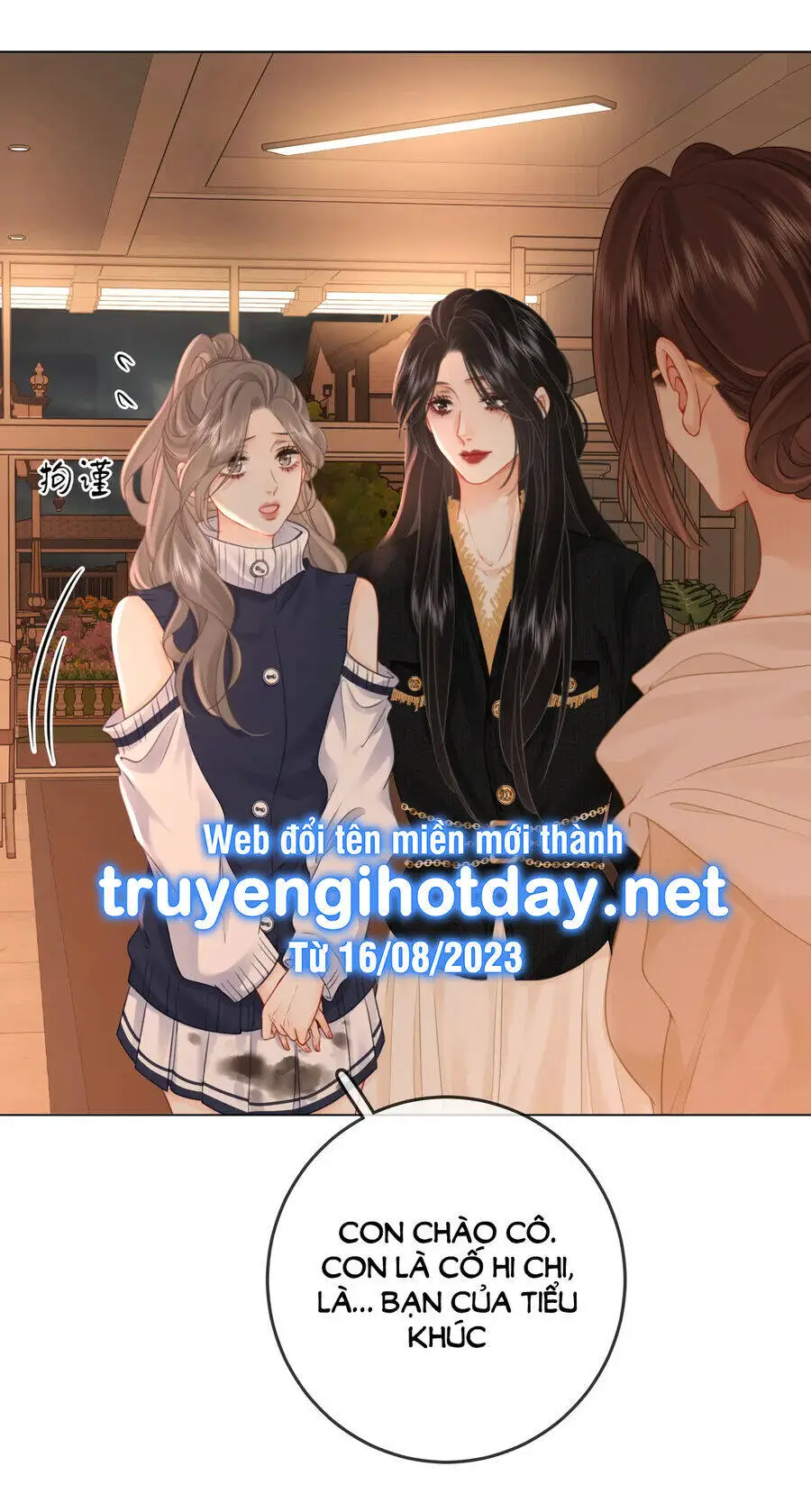 Em Chỉ Có Thể Là Của Tôi Nettruyen ZZZ Chương 67 Page 17