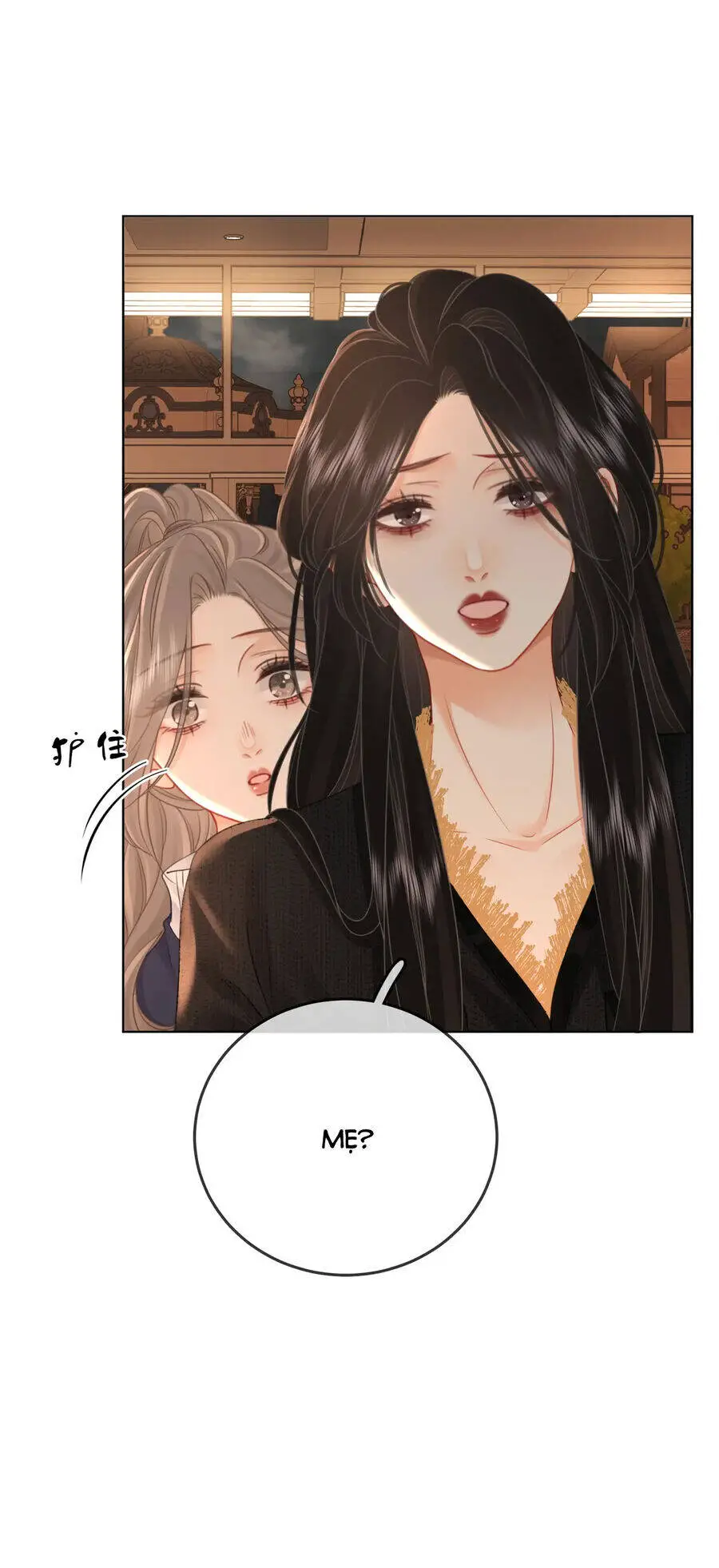 Em Chỉ Có Thể Là Của Tôi Nettruyen ZZZ Chương 67 Page 21