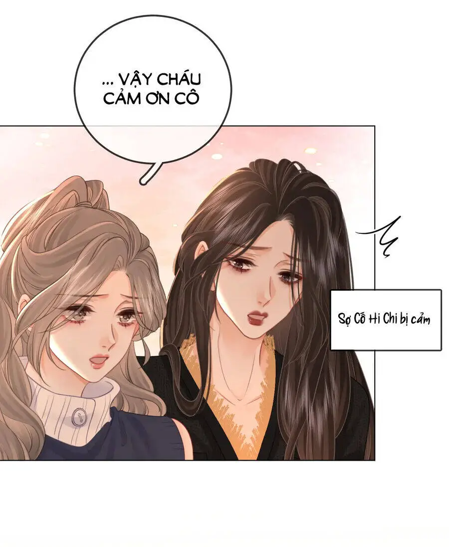 Em Chỉ Có Thể Là Của Tôi Nettruyen ZZZ Chương 67 Page 25