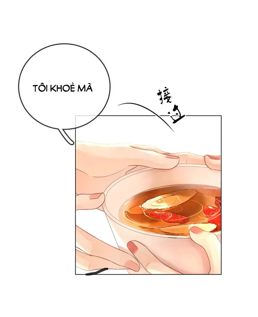 Em Chỉ Có Thể Là Của Tôi Nettruyen ZZZ Chương 67 Page 32