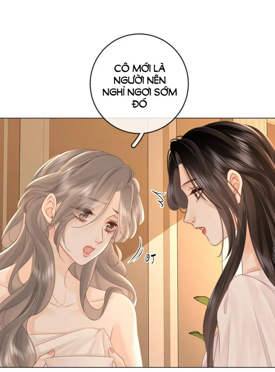 Em Chỉ Có Thể Là Của Tôi Nettruyen ZZZ Chương 67 Page 33