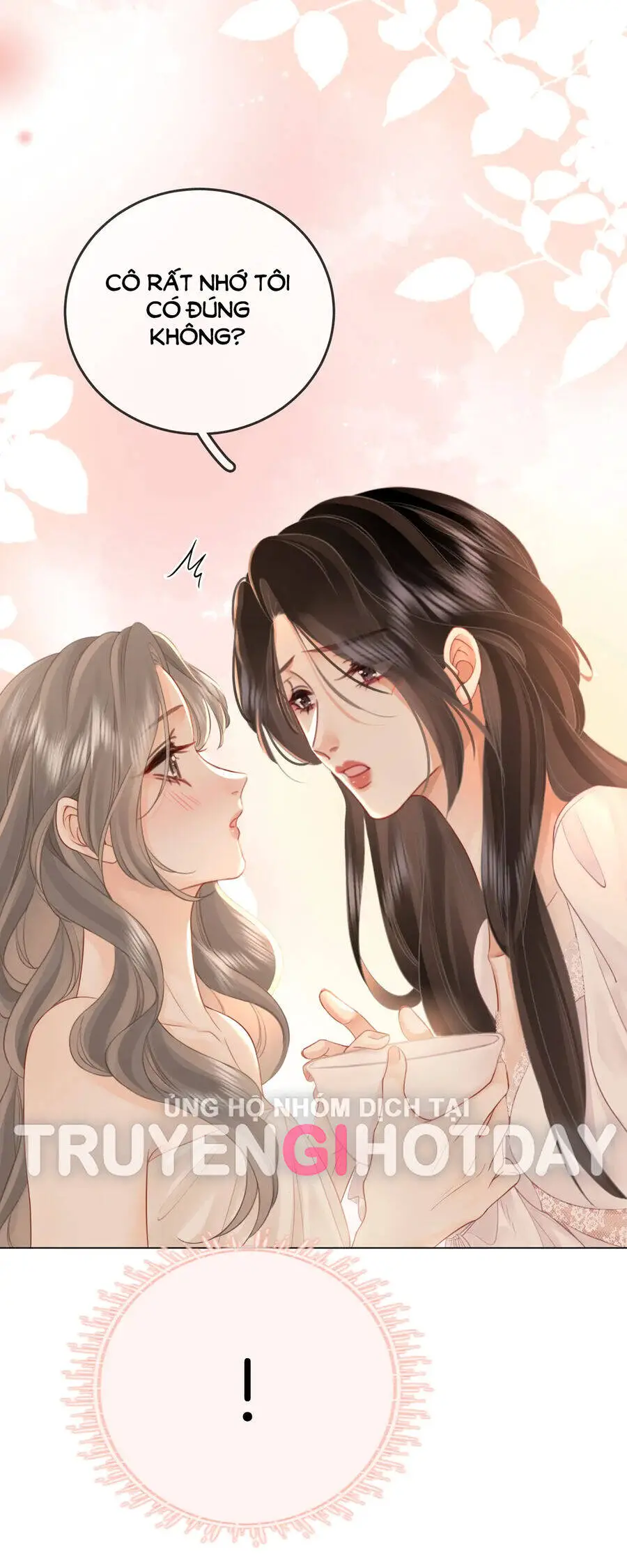 Em Chỉ Có Thể Là Của Tôi Nettruyen ZZZ Chương 67 Page 35