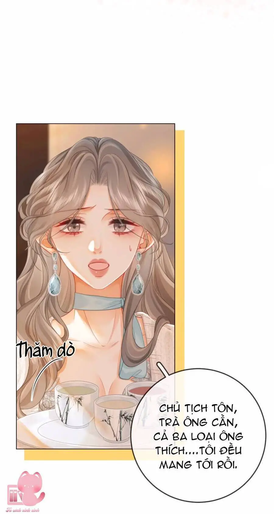 Em Chỉ Có Thể Là Của Tôi Nettruyen ZZZ Chương 54 Page 33
