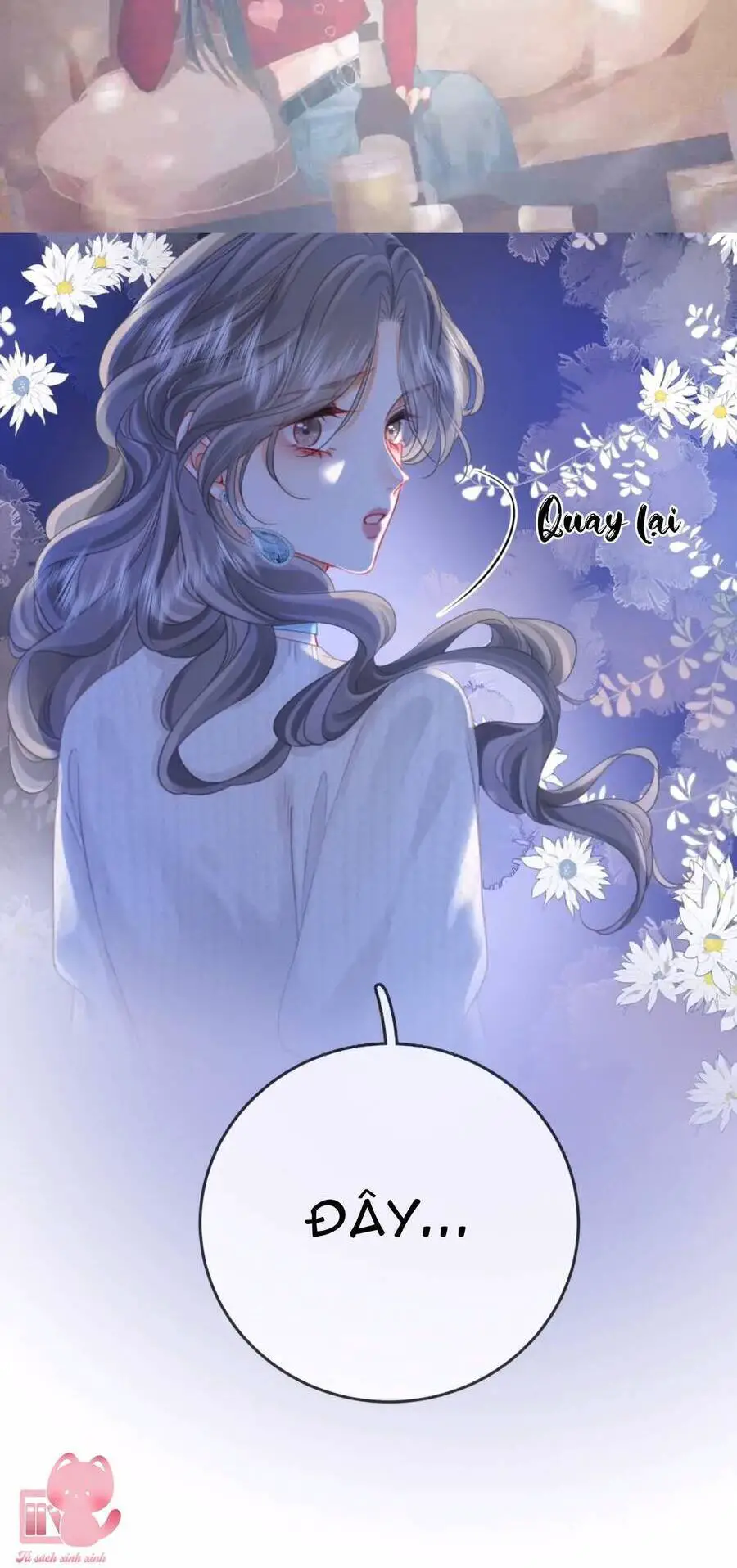 Em Chỉ Có Thể Là Của Tôi Nettruyen ZZZ Chương 54 Page 37