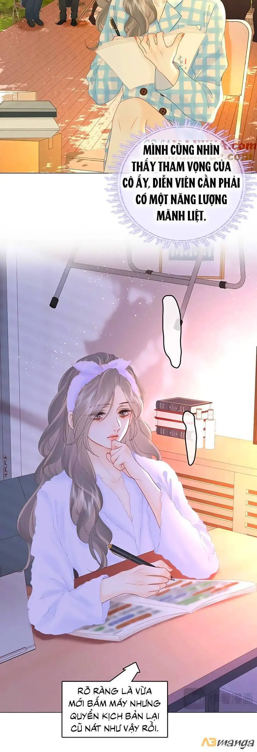 Em Chỉ Có Thể Là Của Tôi Nettruyen ZZZ Chương 71 Page 24