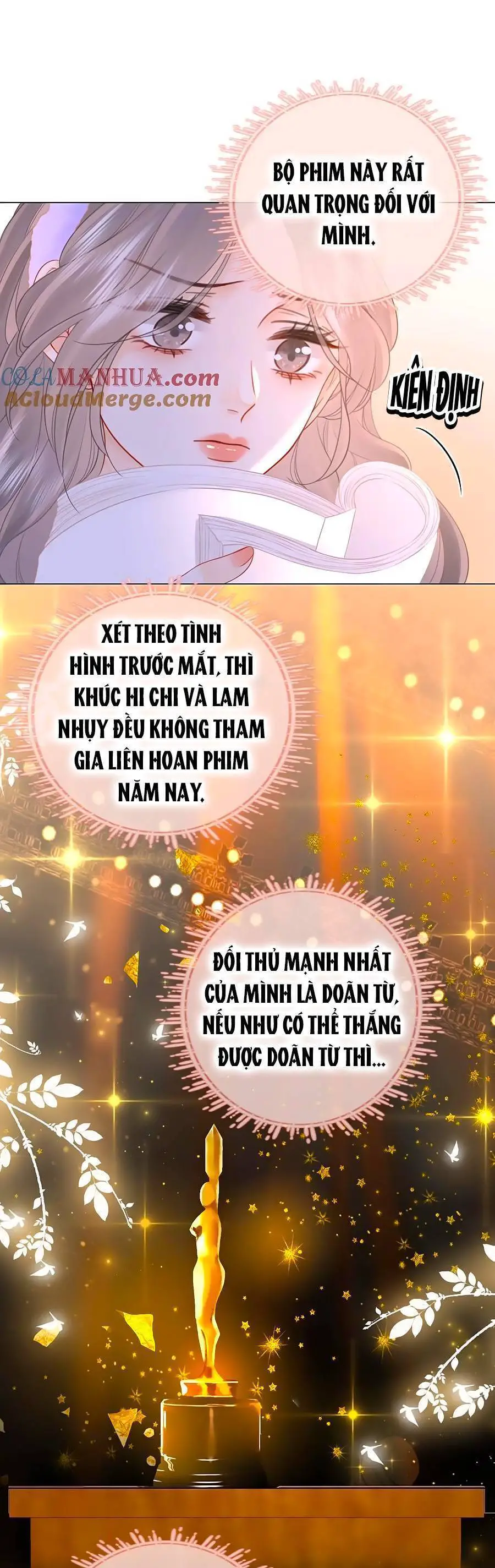Em Chỉ Có Thể Là Của Tôi Nettruyen ZZZ Chương 71 Page 25