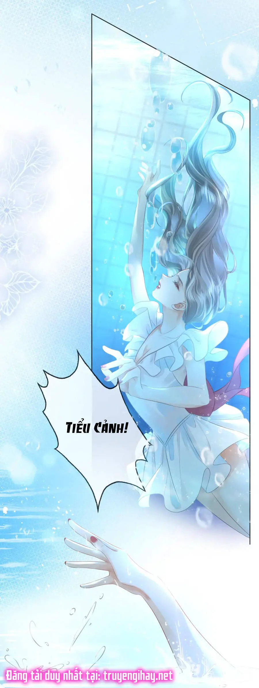 Em Chỉ Có Thể Là Của Tôi Nettruyen ZZZ Chương 17.2 Page 2