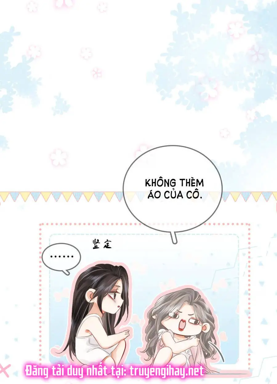 Em Chỉ Có Thể Là Của Tôi Nettruyen ZZZ Chương 17.2 Page 8