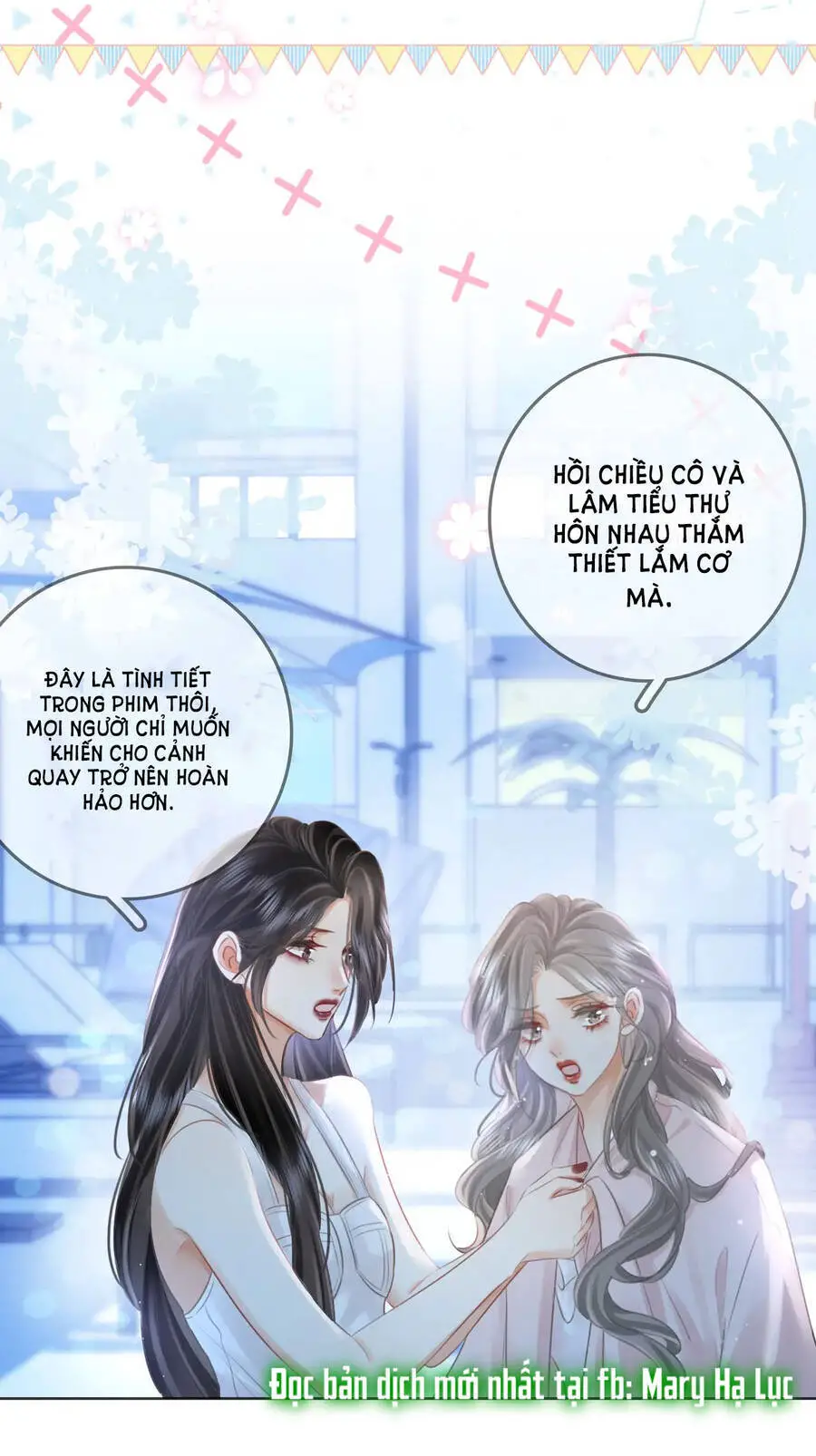 Em Chỉ Có Thể Là Của Tôi Nettruyen ZZZ Chương 17.2 Page 9
