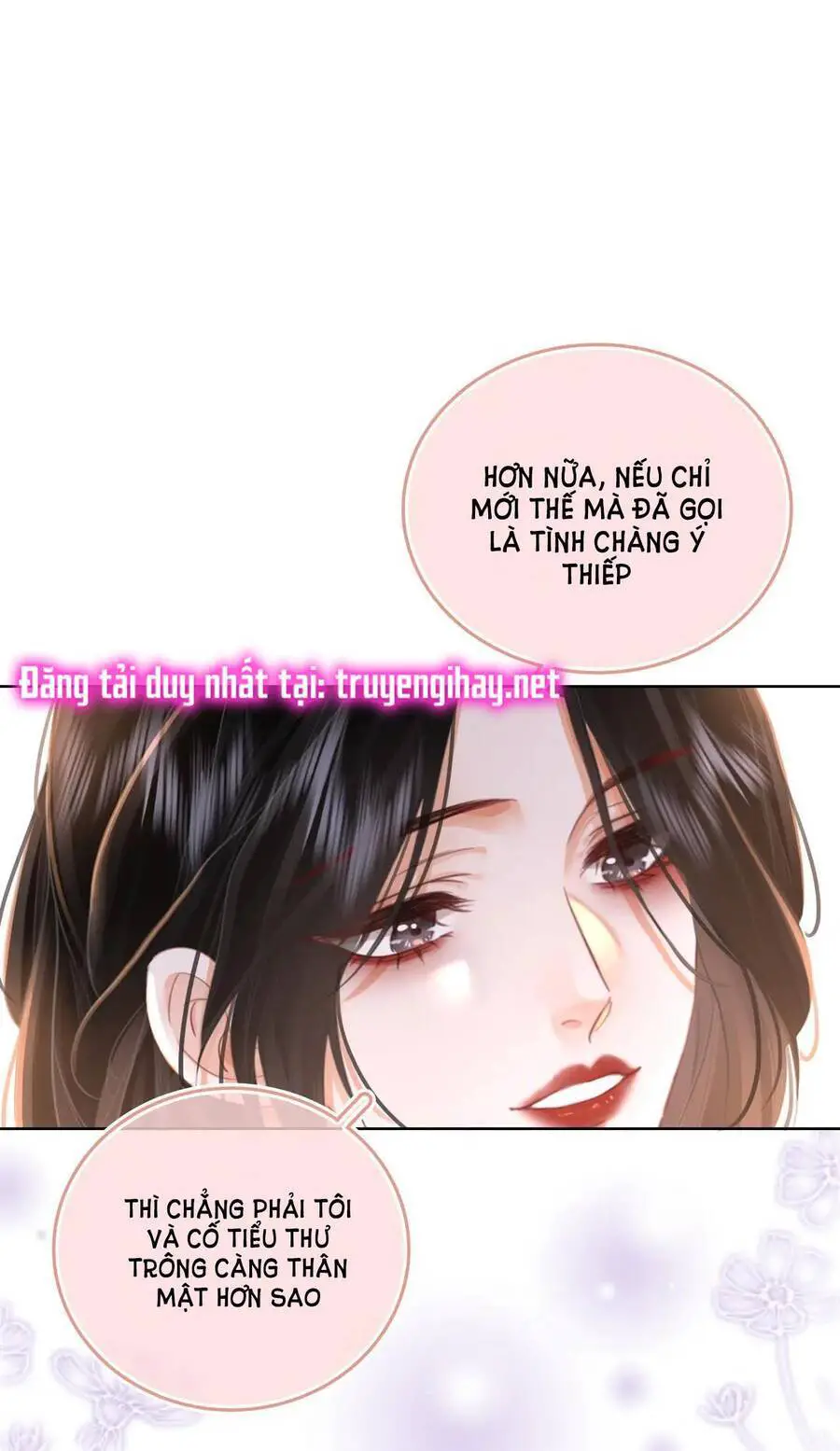Em Chỉ Có Thể Là Của Tôi Nettruyen ZZZ Chương 17.2 Page 10